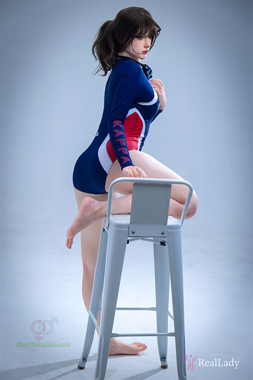 Búp bê Real Lady tình yêu chân thật S36 Nabi thiết kế cao