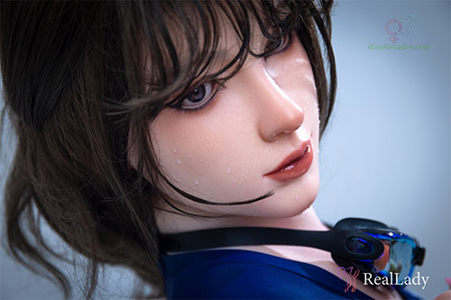 Búp bê Real Lady tình yêu chân thật S36 Nabi thiết kế cao