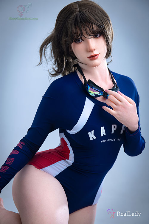 Búp bê Real Lady tình yêu chân thật S36 Nabi thiết kế cao