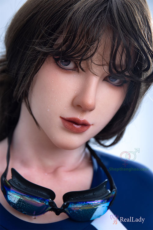 Búp bê Real Lady tình yêu chân thật S36 Nabi thiết kế cao