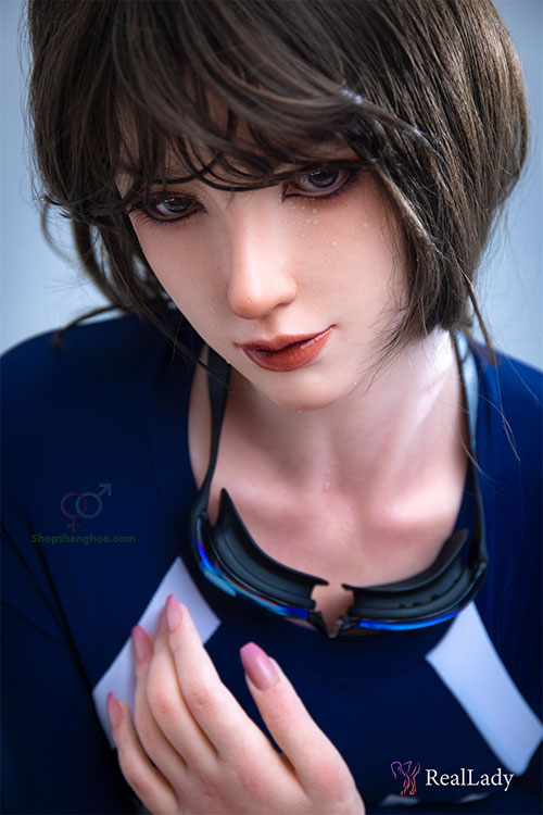 Búp bê Real Lady tình yêu chân thật S36 Nabi thiết kế cao