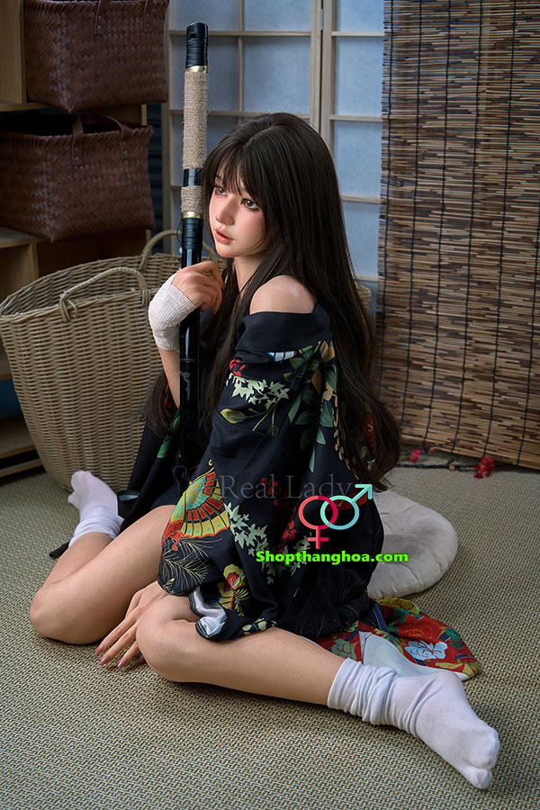 Búp bê tình dục Nhật Bản cao cấp 150cm Real Lady T4 Evie 20