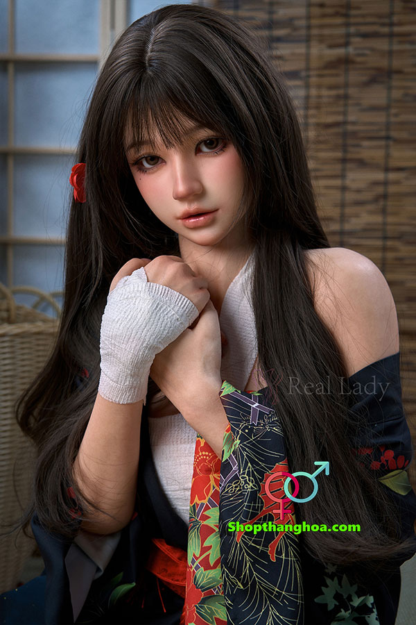 Búp bê tình dục Nhật Bản cao cấp 150cm Real Lady T4 Evie 20