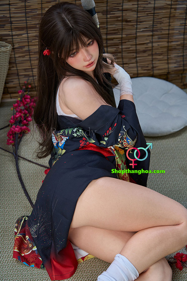 Búp bê tình dục Nhật Bản cao cấp 150cm Real Lady T4 Evie 20