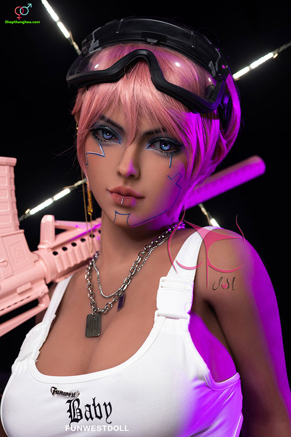 Búp Bê Tình Dục Nam Giới FWD033 European Lexie Cao Cấp