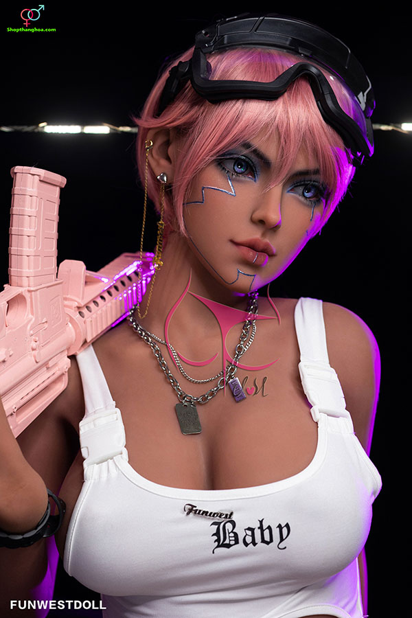 Búp Bê Tình Dục Nam Giới FWD033 European Lexie Cao Cấp