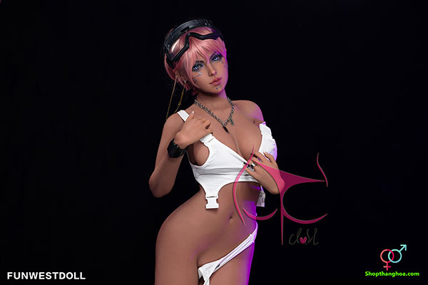 Búp Bê Tình Dục Nam Giới FWD033 European Lexie Cao Cấp