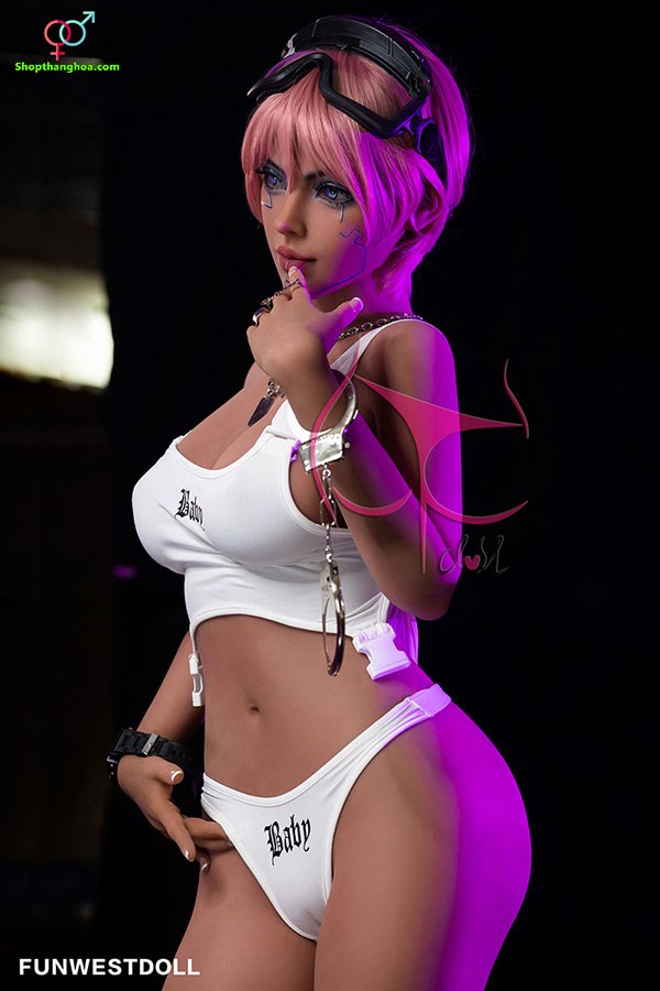 Búp Bê Tình Dục Nam Giới FWD033 European Lexie Cao Cấp