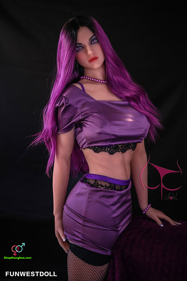 Búp bê mông to Funwest Doll FWD043 026 European Lexie 21 chính hãng giá tốt