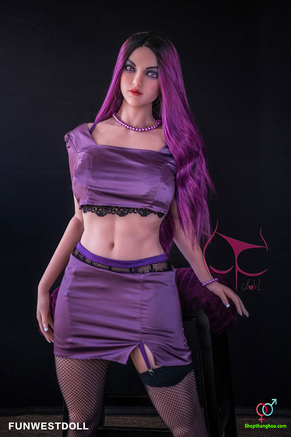 Búp bê mông to Funwest Doll FWD043 026 European Lexie 21 chính hãng giá tốt
