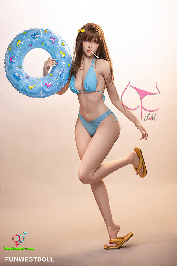 Búp bê Funwest Doll Asian Lexie 21 xinh đẹp cao cấp giá tốt