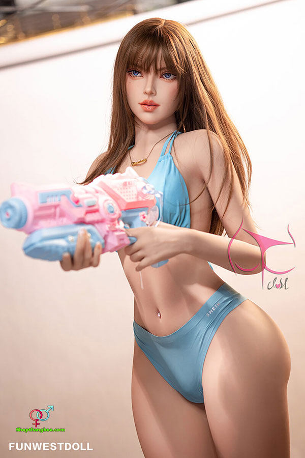 Búp bê Funwest Doll Asian Lexie 21 xinh đẹp cao cấp giá tốt