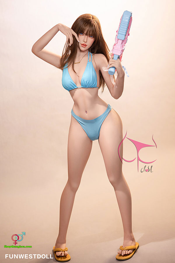 Búp bê Funwest Doll Asian Lexie 21 xinh đẹp cao cấp giá tốt
