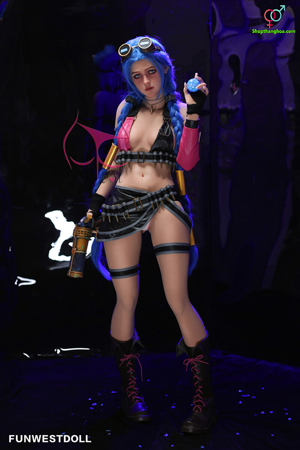 Búp bê người lớn Funwest Doll FWD045 phiên bản Anime hot