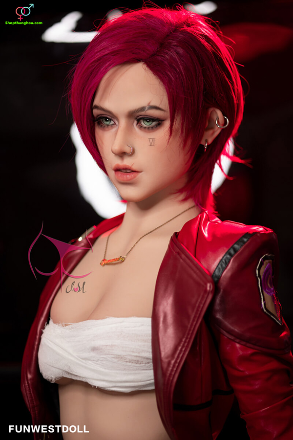 Búp Bê Tình Yêu Funwest Doll Anime Sophiemina 35 Chất Liệu An Toàn