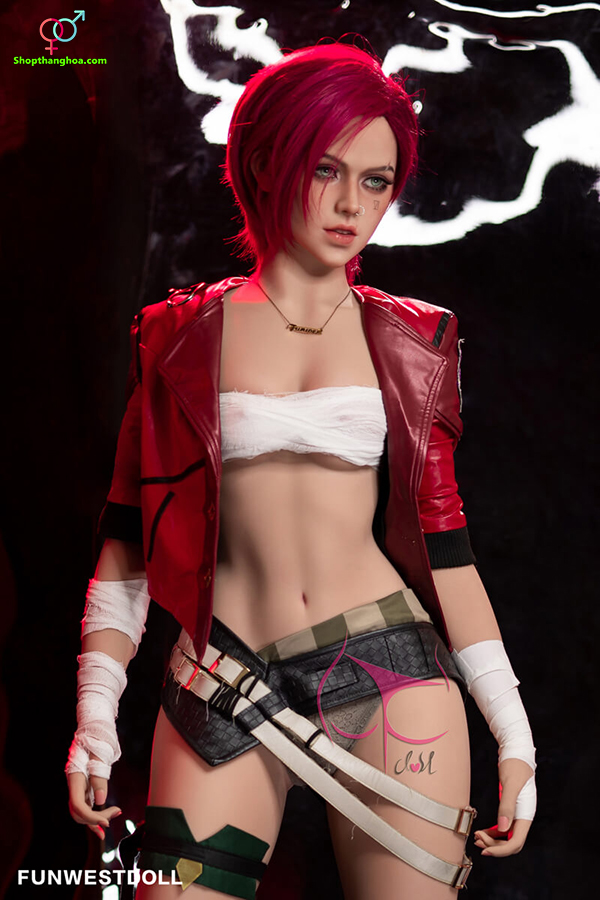 Búp Bê Tình Yêu Funwest Doll Anime Sophiemina 35 Chất Liệu An Toàn