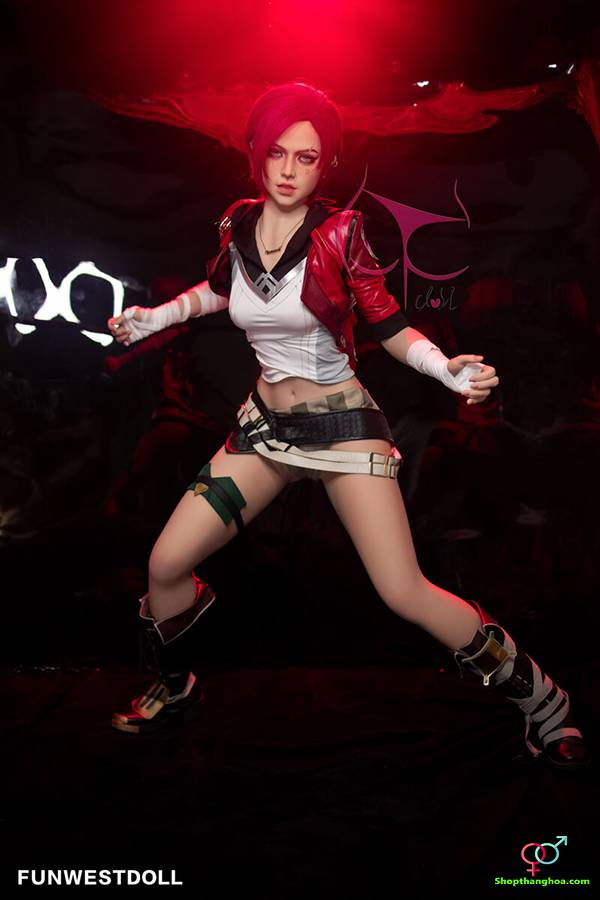 Búp Bê Tình Yêu Funwest Doll Anime Sophiemina 35 Chất Liệu An Toàn