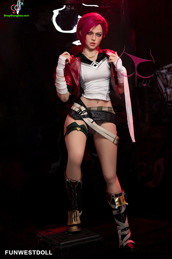 Búp Bê Tình Yêu Funwest Doll Anime Sophiemina 35 Chất Liệu An Toàn