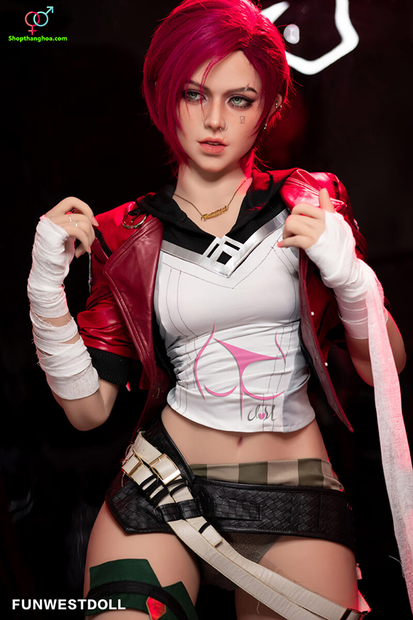 Búp Bê Tình Yêu Funwest Doll Anime Sophiemina 35 Chất Liệu An Toàn