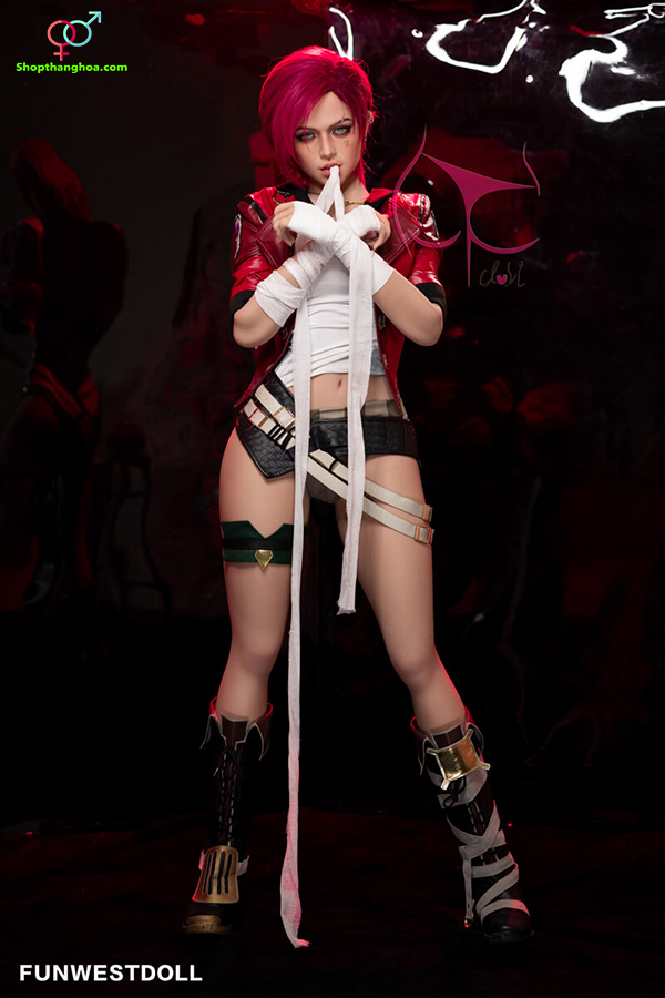 Búp Bê Tình Yêu Funwest Doll Anime Sophiemina 35 Chất Liệu An Toàn