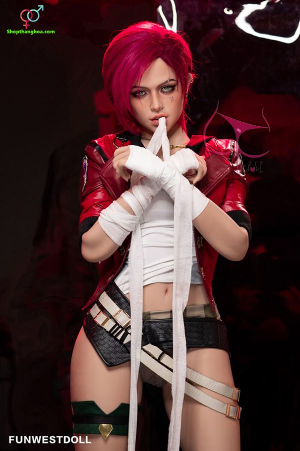 Búp Bê Tình Yêu Funwest Doll Anime Sophiemina 35 Chất Liệu An Toàn