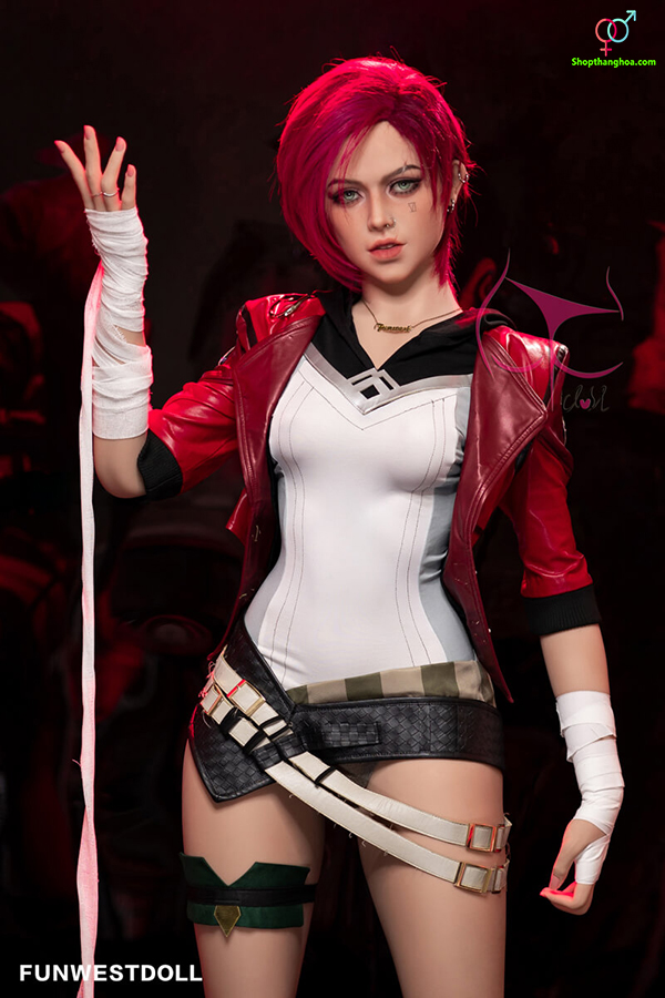 Búp Bê Tình Yêu Funwest Doll Anime Sophiemina 35 Chất Liệu An Toàn
