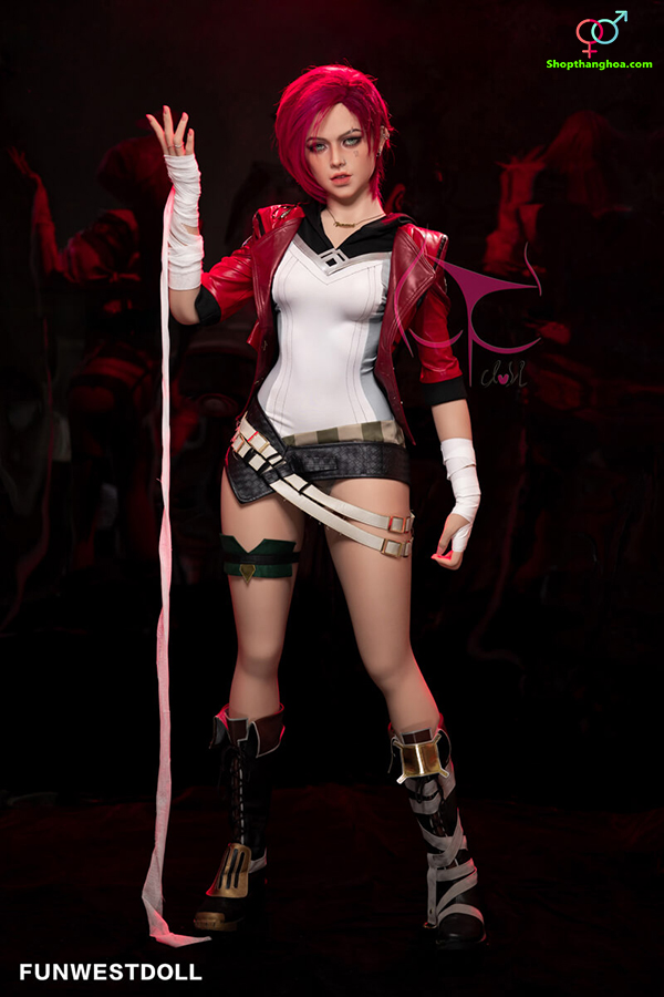 Búp Bê Tình Yêu Funwest Doll Anime Sophiemina 35 Chất Liệu An Toàn