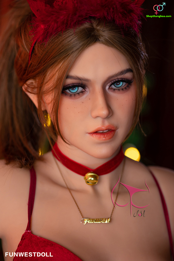 Funwest Doll Sophiemina 12 nóng bỏng cực quyến rũ, giá tốt