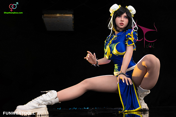 Búp bê người lớn Funwest FWD059 #032 Anime Lucy 28 cao cấp