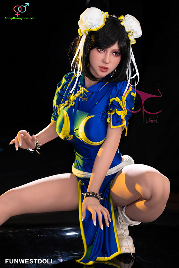 Búp bê người lớn Funwest FWD059 #032 Anime Lucy 28 cao cấp