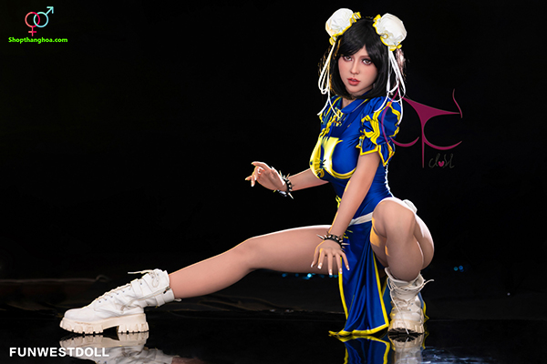 Búp bê người lớn Funwest FWD059 #032 Anime Lucy 28 cao cấp