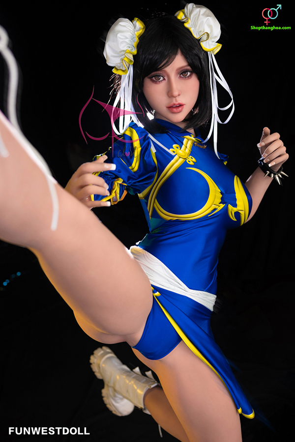 Búp bê người lớn Funwest FWD059 #032 Anime Lucy 28 cao cấp
