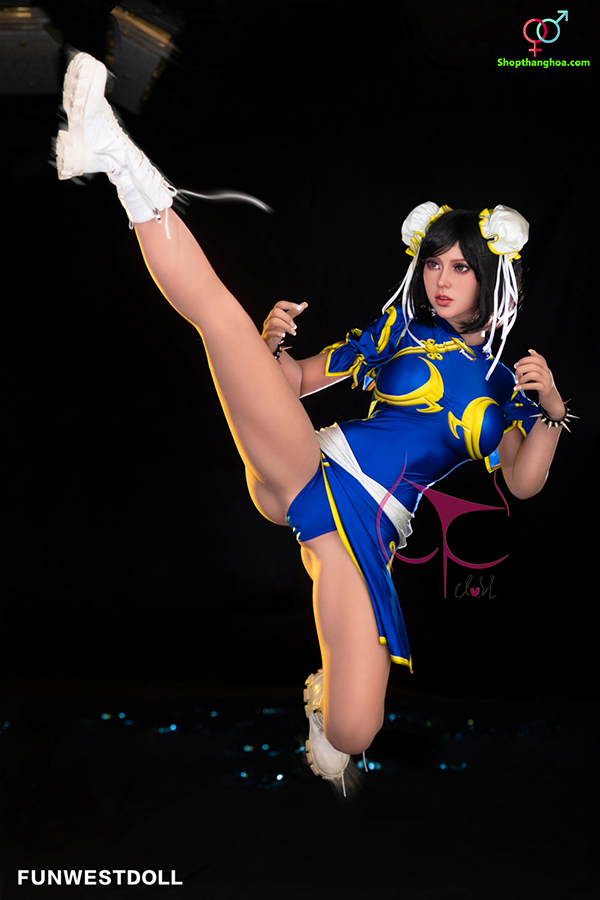 Búp bê người lớn Funwest FWD059 #032 Anime Lucy 28 cao cấp