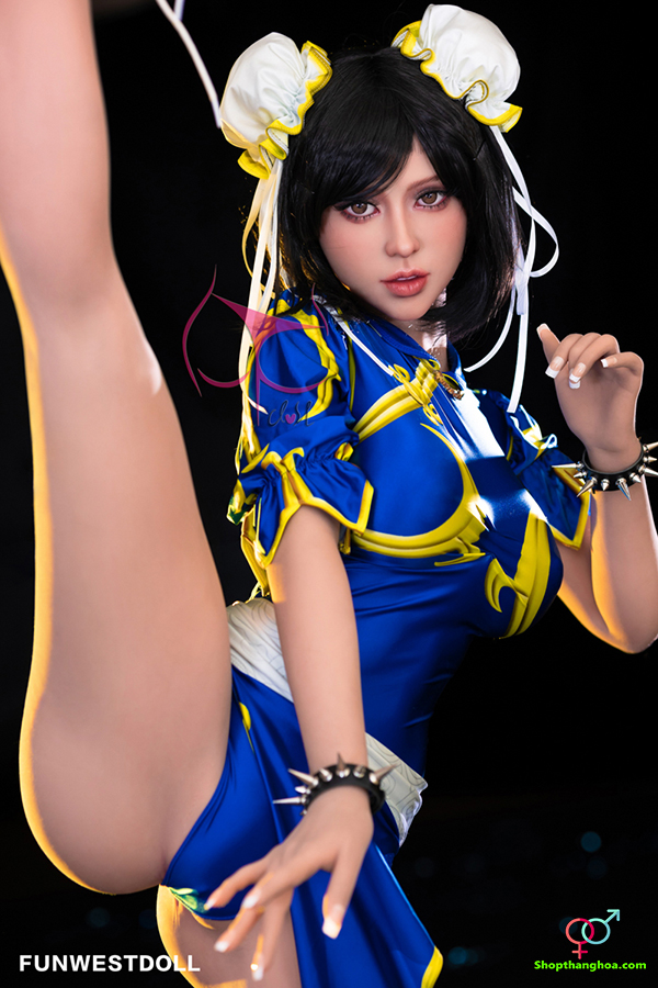 Búp bê người lớn Funwest FWD059 #032 Anime Lucy 28 cao cấp