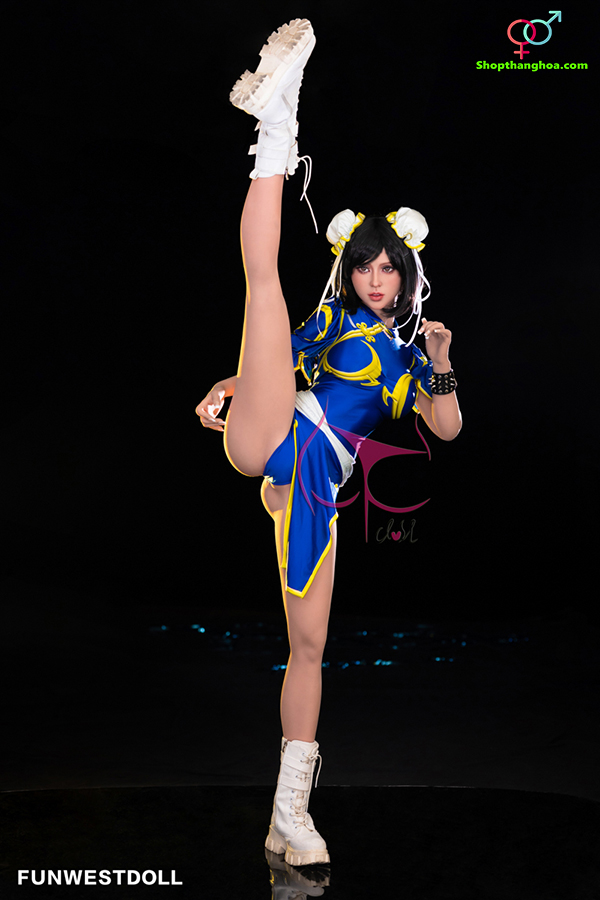 Búp bê người lớn Funwest FWD059 #032 Anime Lucy 28 cao cấp