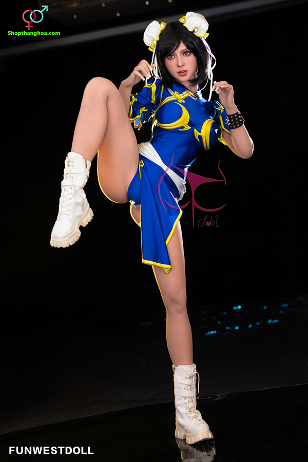 Búp bê Funwest Doll FWD059 #032 Lucy 28 Anime Đẹp Gợi Cảm Mua Ngay