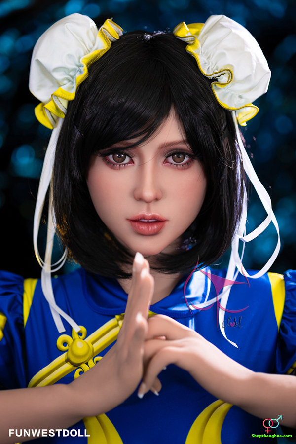 Búp bê Funwest Doll FWD059 #032 Lucy 28 Anime Đẹp Gợi Cảm Mua Ngay