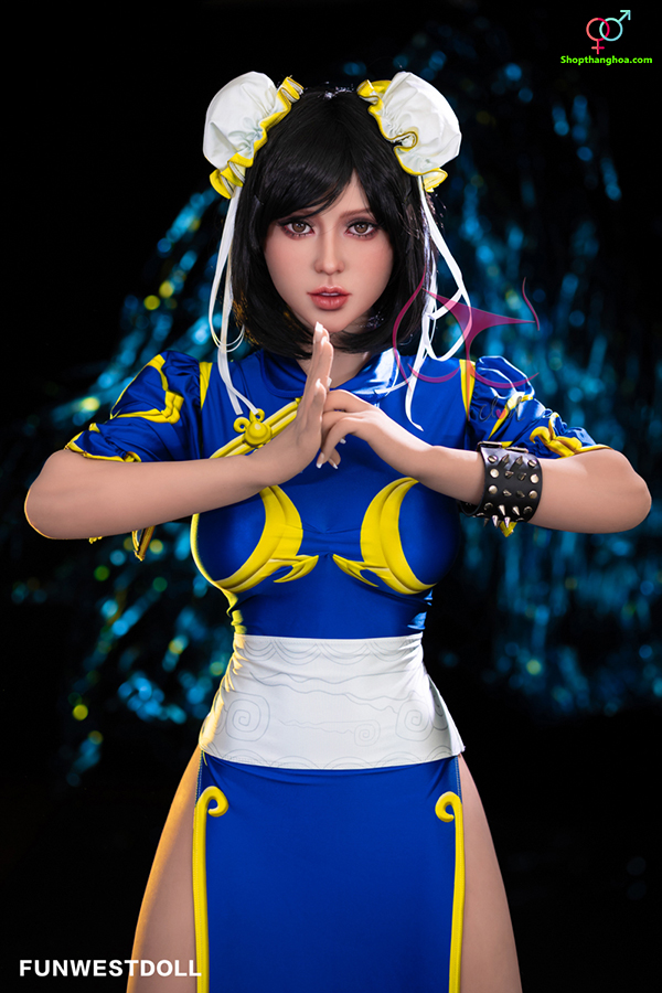 Búp bê Funwest Doll FWD059 #032 Lucy 28 Anime Đẹp Gợi Cảm Mua Ngay