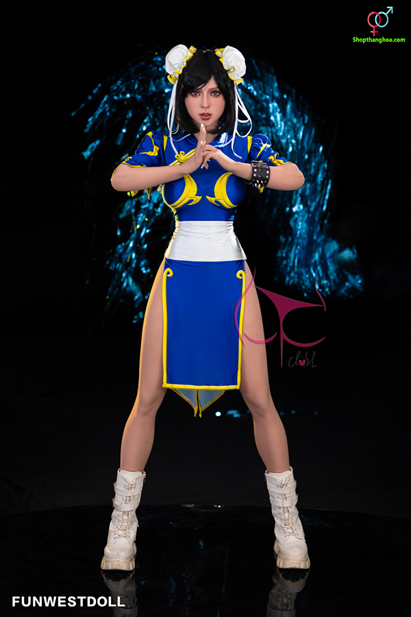 Búp bê Funwest Doll FWD059 #032 Lucy 28 Anime Đẹp Gợi Cảm Mua Ngay