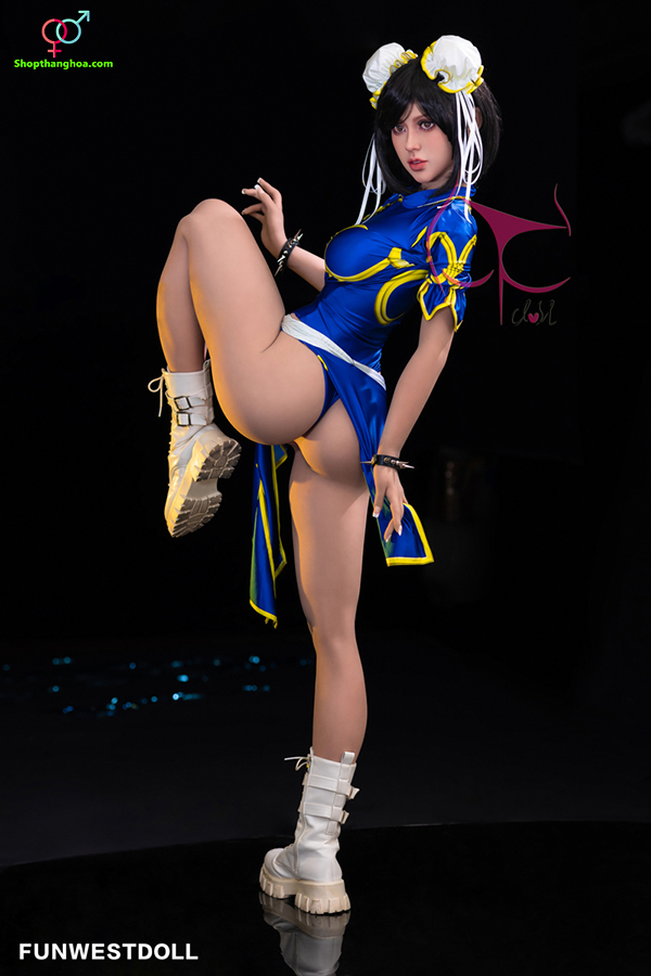 Búp bê người lớn Funwest FWD059 #032 Anime Lucy 28 cao cấp