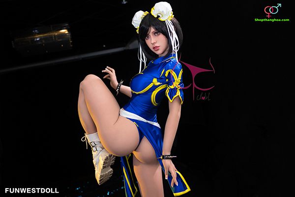 Búp bê người lớn Funwest FWD059 #032 Anime Lucy 28 cao cấp