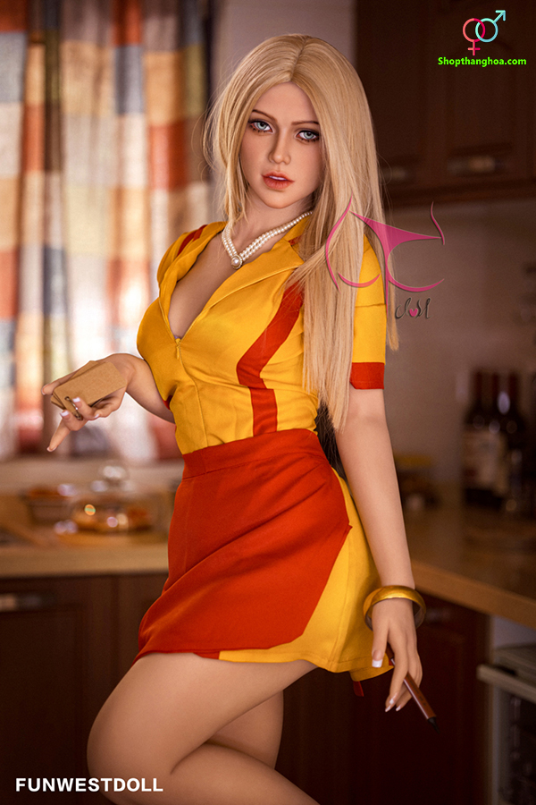 Funwest Doll FWD061 Sophiemina 12 Chất lượng cao Gái xinh