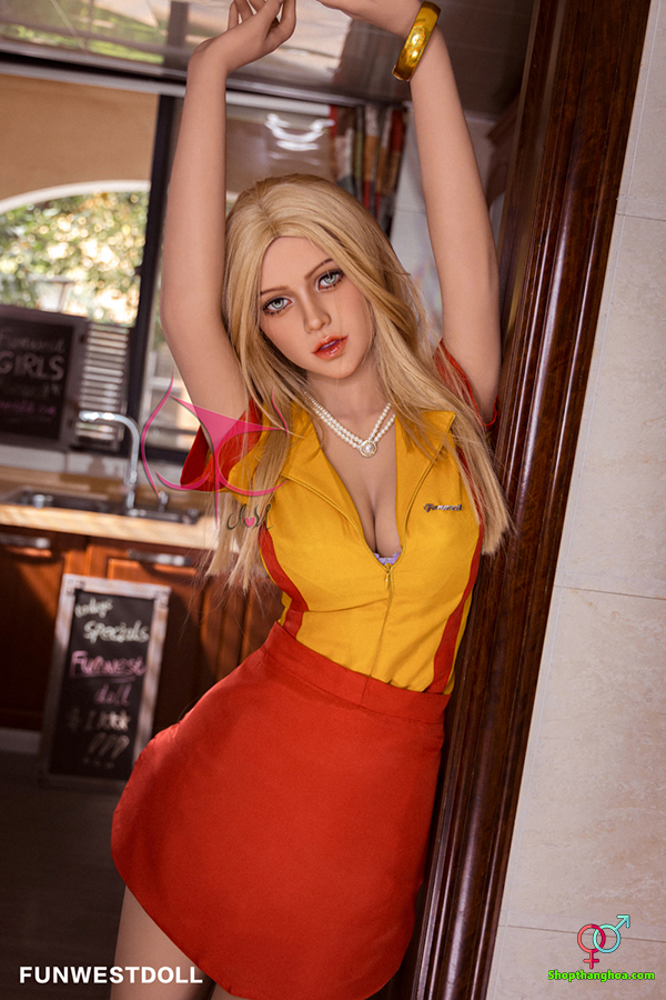 Funwest Doll FWD061 Sophiemina 12 Chất lượng cao Gái xinh