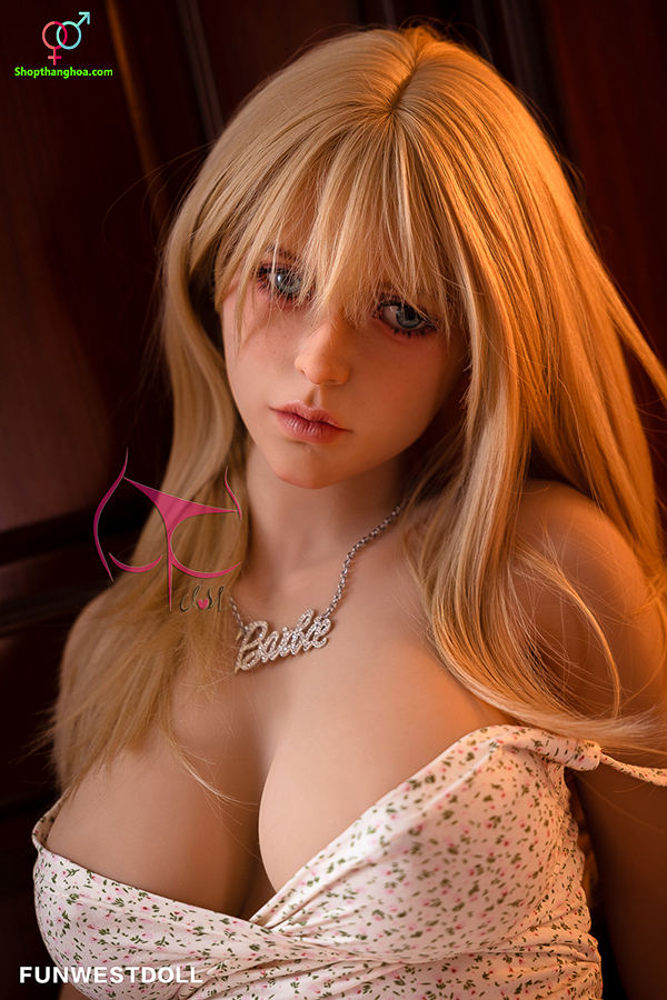 Funwest Doll Gái Xinh Dễ Thương FWD062 Asian Assos 25