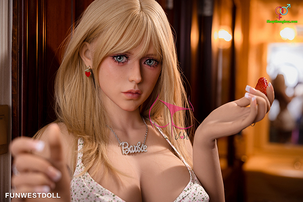 Funwest Doll Gái Xinh Dễ Thương FWD062 Asian Assos 25
