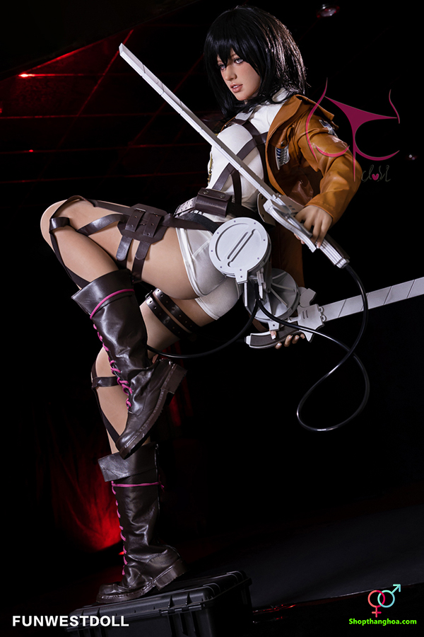 Búp Bê Funwest FWD063 Anime Chloe 30 Cá Tính Độc Đáo Mua Ngay