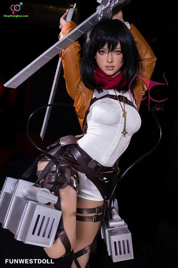 Búp Bê Funwest FWD063 Anime Chloe 30 Cá Tính Độc Đáo Mua Ngay