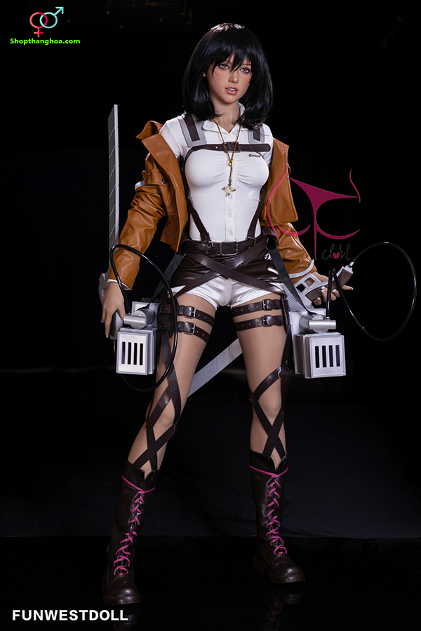 Funwest Doll Chloe 30 cá tính FWD063 hàng cao cấp giá tốt