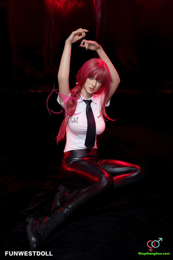 Funwest Doll cô nàng gợi cảm FWD066 Anime Chloe 28