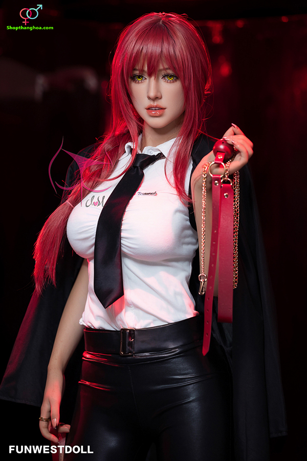 Funwest Doll cô nàng gợi cảm FWD066 Anime Chloe 28